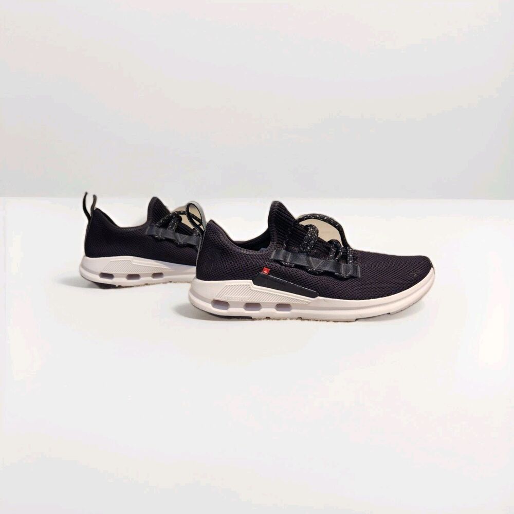 Size 8 - ON Cloudeasy Black Rock W